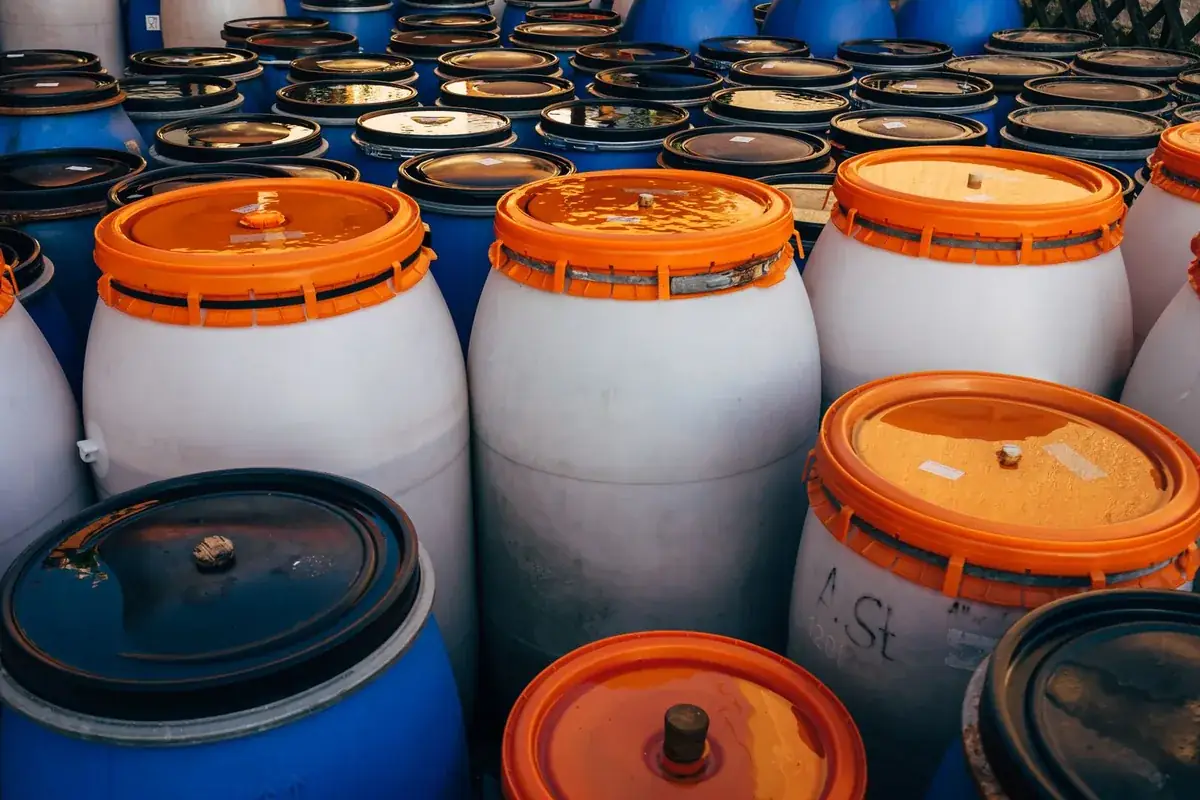 Chemical & Toxic Waste Cleanup in Strathmore, NJ